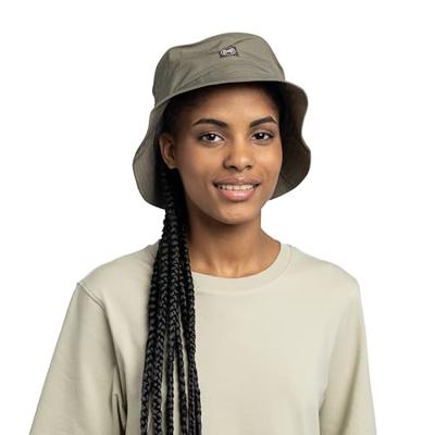 Buff Adventure Bucket Hoed
