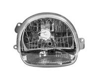 Koplamp rechts 206183052 - thumbnail