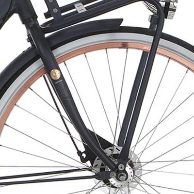 Cortina voorvork u4 d millionaire blue matt