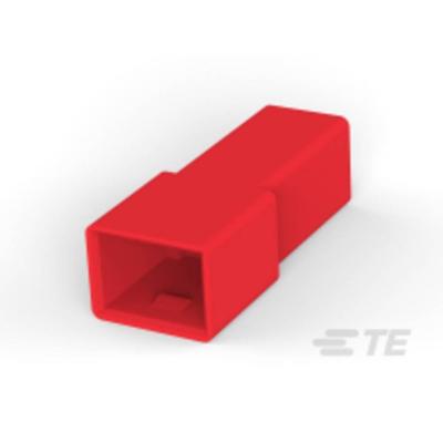 TE Connectivity 180916-1 1 stuk(s)