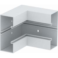 OBO Bettermann 6274740 Montageaccessoire (b x d) 170 mm x 70 mm 1 stuk(s) Zuiver wit