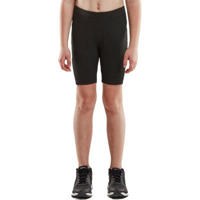 Craft 1907375 Rush Shorts Tights JR - Black - 146/152 Craft 1907375 Rush Shorts Tights JR - Black - 146/152