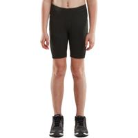 Craft 1907375 Rush Shorts Tights JR - Black - 146/152 - thumbnail