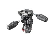 Manfrotto MH804 3-Way Head - thumbnail