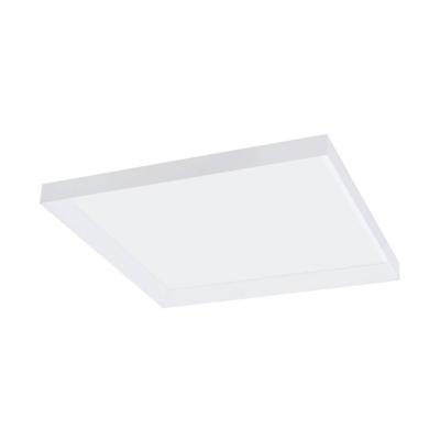 Stars of Light Square ceiling lampEscondida white 60 x 60cm - 39465