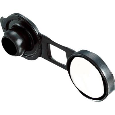 ProCar Schutzdeckel für BSB 12 und Aufbaudose Kunststof veiligheidskap Stroombelasting (max.): 0 A Geschikt voor Standaard stopcontacten 84 42 25 en 84 42 50