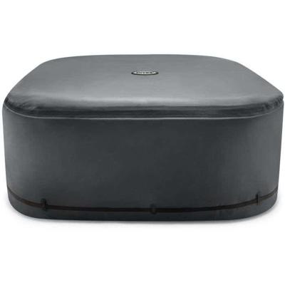 Intex Pure spa isolerende beschermhoes - 175 x 175 cm Intex Pure spa isolerende beschermhoes - 175 x 175 cm