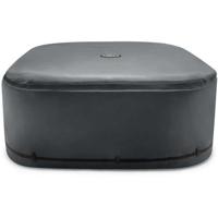 Intex Pure spa isolerende beschermhoes - 175 x 175 cm - thumbnail