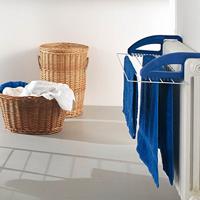 Metaltex radiatorrekje click - thumbnail