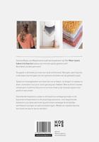 Sascha  Blase Van Wagtendonk Meer sjaals haken à la Sascha - thumbnail