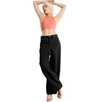 Zero Feel Kanten Crop top - Bliss - Bralette met hoge hals