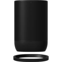 Sonos Move 2 zwart - thumbnail