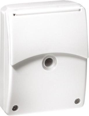 ESYLUX ED10016530 Schemerschakelaar Wit 230 V 1x NO ESYLUX ED10016530 Schemerschakelaar Wit 230 V 1x NO