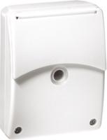 ESYLUX ED10016530 Schemerschakelaar Wit 230 V 1x NO - thumbnail