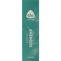 Chi Energize olie 10 Milliliter - thumbnail