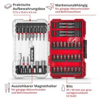 Einhell 118953 Bitset 42-delig - thumbnail