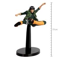 Naruto Shippuden Vibration Stars Figure - Might Guy - thumbnail