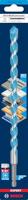 Bosch Accessoires Universeelboor | HEX-9 | MultiConstruction | 12x200x250 mm - 2608902358 - thumbnail