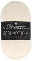 Scheepjes Scrumptious - 386 Lemon Granita - Haakgaren / Breigaren - thumbnail