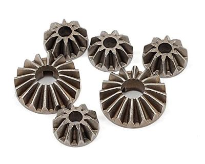 Diff. gear set (101298)