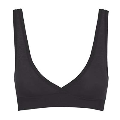 Go Allround Bralette - Zonder vulling - Modal BH Top - One size - Schijnt niet door