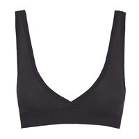 Go Allround Bralette - Zonder vulling - Modal BH Top - One size - Schijnt niet door - thumbnail