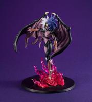 Yu-Gi-Oh! Duel Monsters Monsters Chronicle GX PVC Statue Yubel 12 cm - thumbnail
