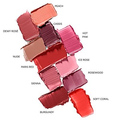 Borlind Lipstick hot pink 4.2 Gram Borlind Lipstick hot pink 4.2 Gram