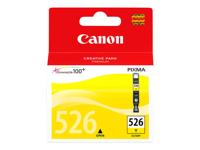 Canon CLI-526Y geel - thumbnail