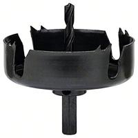 Bosch Accessoires Gatzaag voor spots | Ø 80 - 2609256D11 - thumbnail