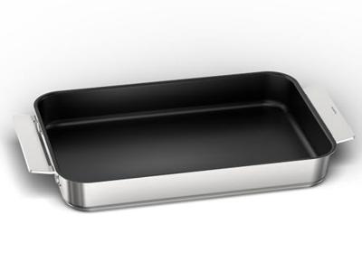 Bosch HEZ9FF010 Pan Grijs - thumbnail