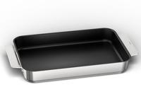 Bosch HEZ9FF010 Pan Grijs - thumbnail