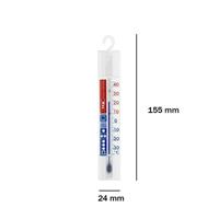 TFA Dostmann 14.4000 Koelkast- en vriezerthermometer - thumbnail