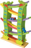 Small Foot krokobaan - thumbnail