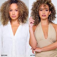 Color Wow Curl Wow Flo Etry Rich Natural Supplement Serum 295ml - thumbnail