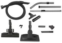 Numatic Henry Next HVN-202-11 Stofzuiger met zak Groen - thumbnail