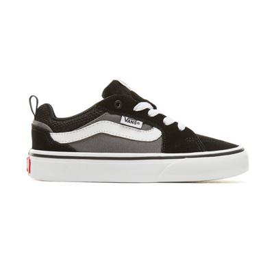 Sportschoenen voor Kinderen Vans Filmore Youth Zwart Schoenmaat 37