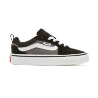 Sportschoenen voor Kinderen Vans Filmore Youth Zwart Schoenmaat 39 - thumbnail