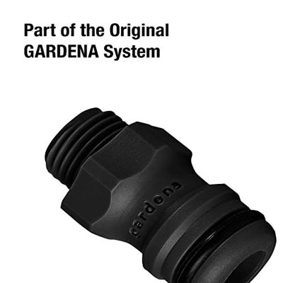 Aansluitstuk Gardena 1/2" 2920 - thumbnail