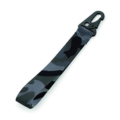 Atlantis BG100 Brandable Key Clip - Midnight-Camo - 2,5 x 20,5 cm