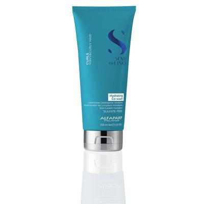 Alfaparf Semi di Lino Curls Hydrating Co-Wash 200ml