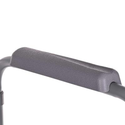 Opvouwbare toiletstoel