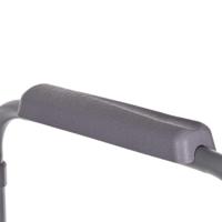 Opvouwbare toiletstoel - thumbnail