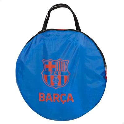 Voetbaldoel F.C. Barcelona 120 x 80 x 80 cm