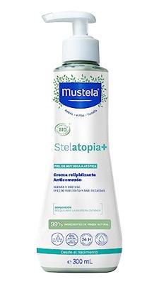 Mustela Stelatopia Herstellende Crème Anti-Jeuk 300ml - thumbnail