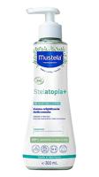 Mustela Stelatopia+ Crème Relipidante Anti-Grattage 300ml - thumbnail