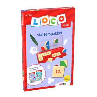 Zwijsen Loco Mini Starterspakket