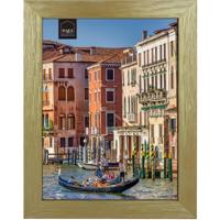Haes Deco Houten Fotolijst Venezia goud voor 1 foto formaat 15x20 -SP13220 - thumbnail
