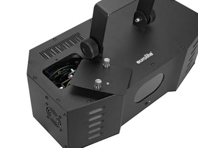Eurolite GoFlow 100 gobo flower licht effect Eurolite GoFlow 100 gobo flower licht effect