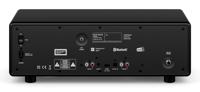 Sonoro PRESTIGE (2025) Hybride radio Zwart - thumbnail